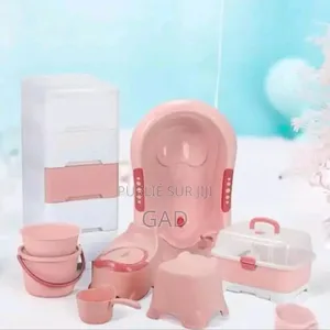 Plastique Pour Bébé