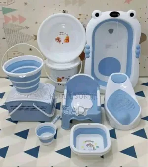 Plastique Pliable Pour Bébé