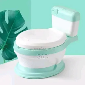 Toilette Pour Bébé