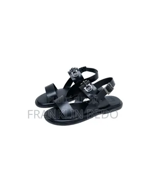 Sandales Ganchini Salvatore Ferragamo