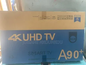 Télé Plasma Smart 43p