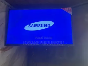 Télé Plasma Smart 43p