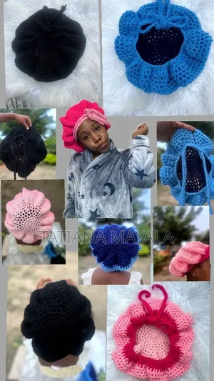 Chapeau Et Bonnet Ultra Tendance