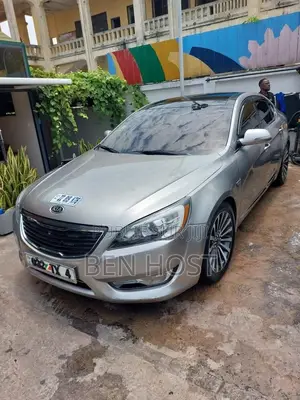 Kia K5 2.0 500h 2018 Noir