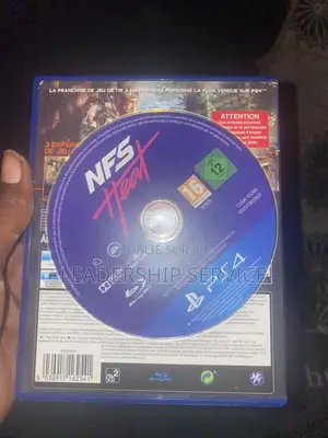Cd Ps4 A Vendre Un Pour Le Prix Deux