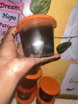 Savon Noir