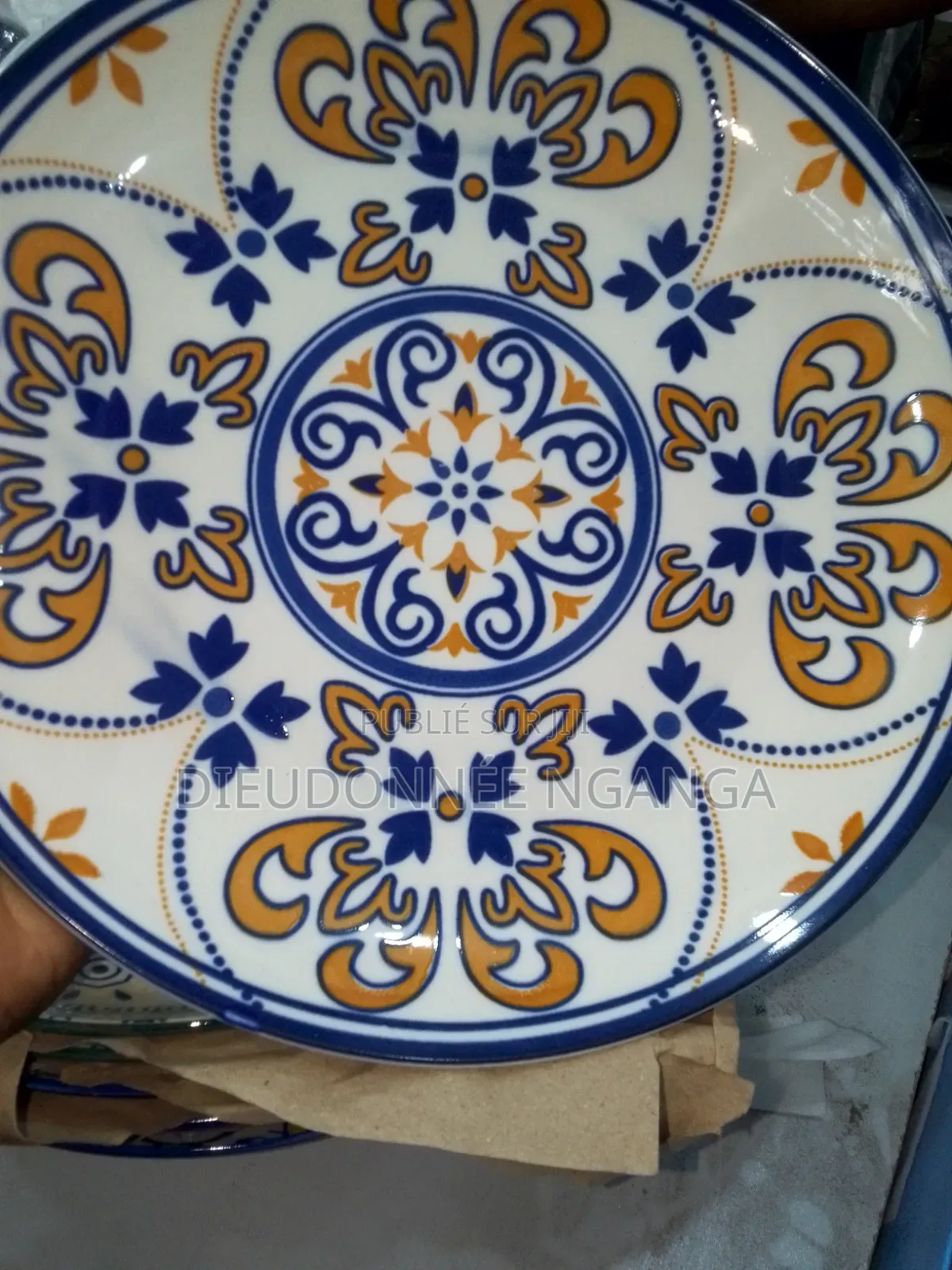 Article À Vendre