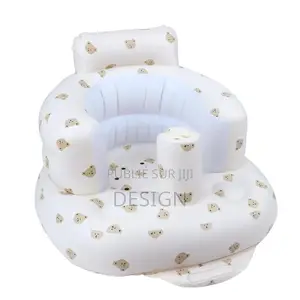 Fauteuil Gonflable Bébé