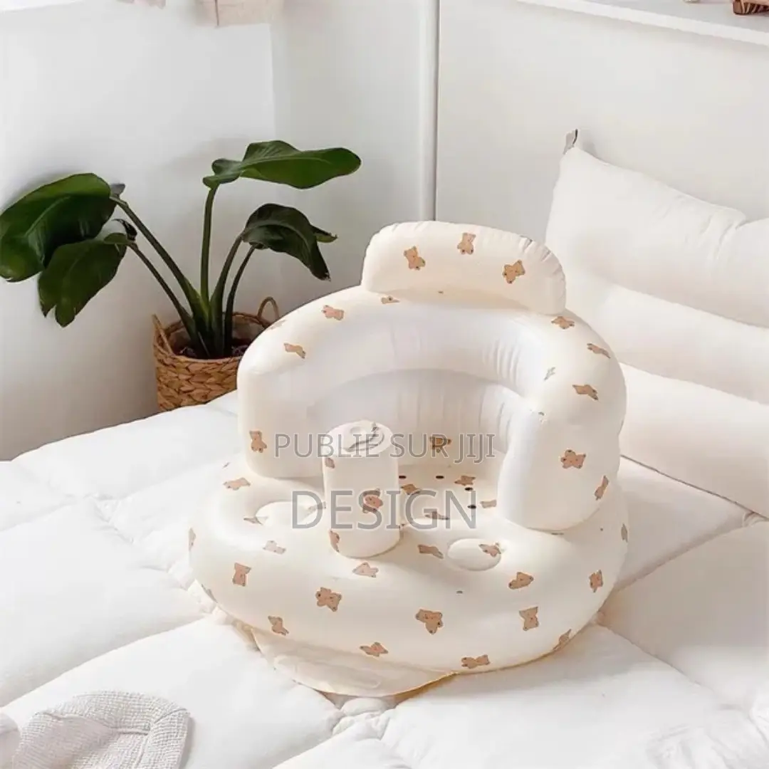 Fauteuil Gonflable Bébé