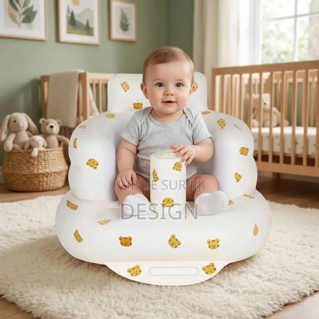 Fauteuil Gonflable Bébé
