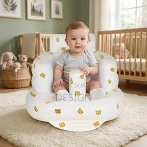 Fauteuil Gonflable Bébé