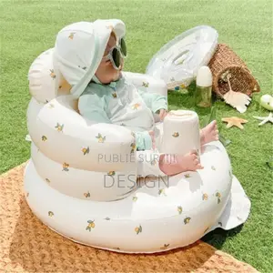Fauteuil Gonflable Bébé