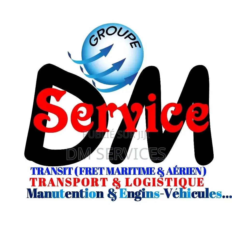 Dm Services International