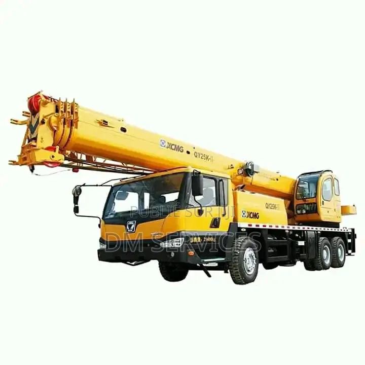 Dm Services International
