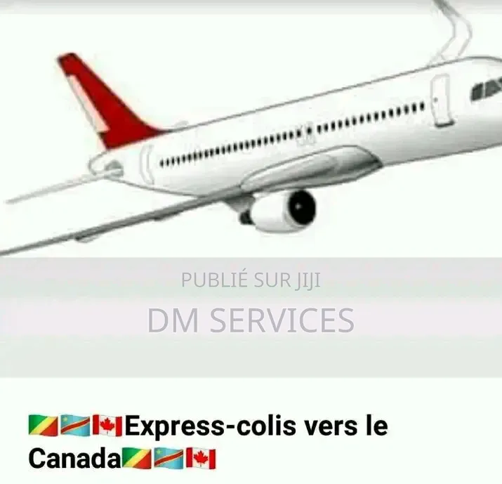 Dm Services International