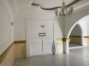 4chbre Villa dans Brayann Ngoma, Ngoyo à Louer