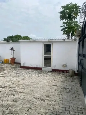 4chbre Villa dans Brayann Ngoma, Ngoyo à Louer