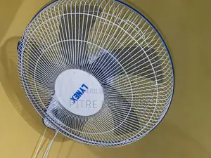 Ventilateur Mural