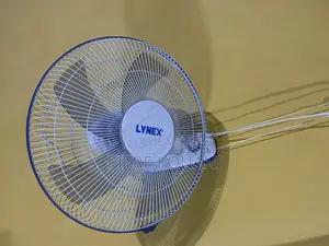 Ventilateur Mural