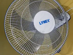 Ventilateur Mural
