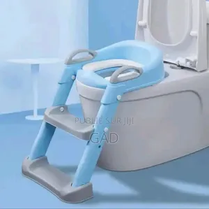Étagère De Toilette Pour Enfants