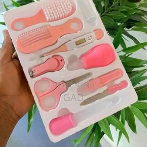 Accessoires Pour Soins Bébé