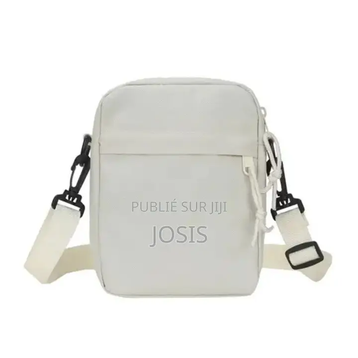 Sac Bandoulière Homme