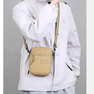 Sac Bandoulière Homme