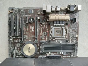 Carte Mère Asus Z-97 K