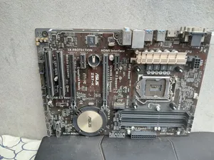 Carte Mère Asus Z-97 K