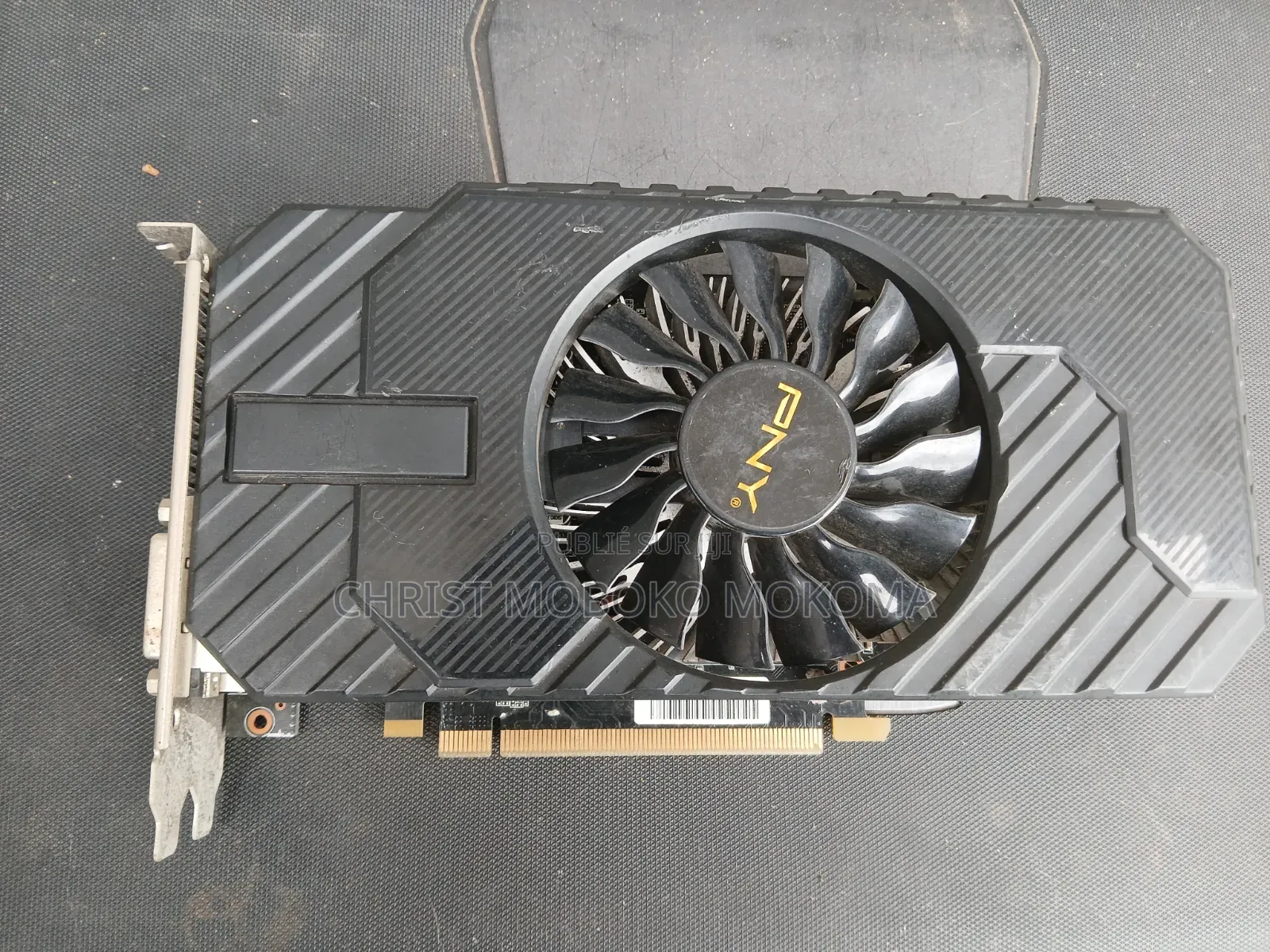Carte Graphique Nvidia GTX 950 2gb