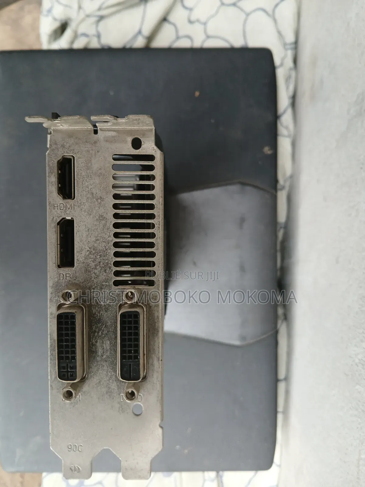 Carte Graphique Nvidia GTX 950 2gb