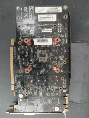 Carte Graphique Nvidia GTX 950 2gb