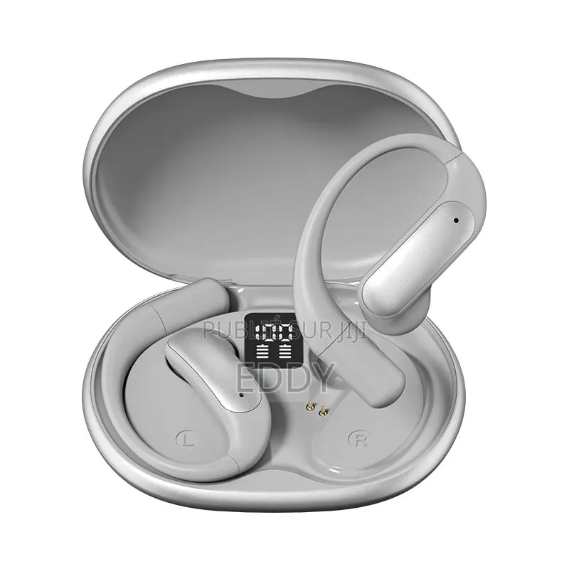 Écouteur Bluetooth Sans Fil