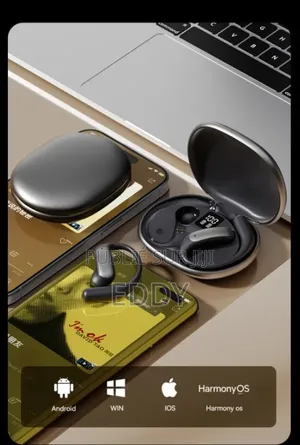 Écouteur Bluetooth Sans Fil