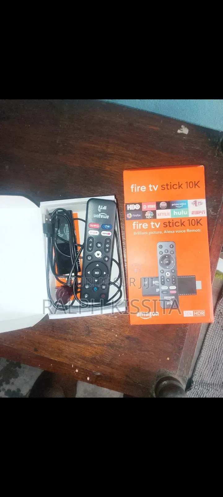 Box Android Tv
