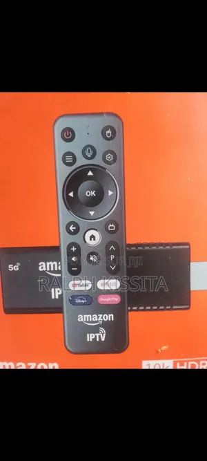 Box Android Tv