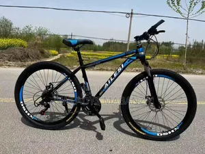 21 Vitesses Dérailleur, Shimano Japonais. Roue 26