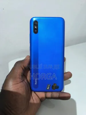 Xiaomi Redmi 9A 128 GB Bleu