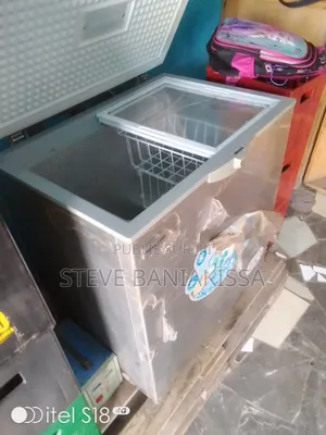 Congélateur À Vendre Contacter Ce Numéro