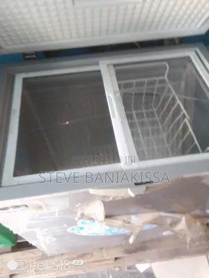 Congélateur À Vendre Contacter Ce Numéro