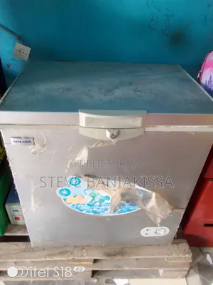 Congélateur À Vendre Contacter Ce Numéro