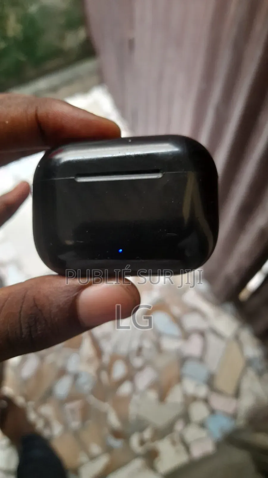 Airpod TWS Chargeur Type C