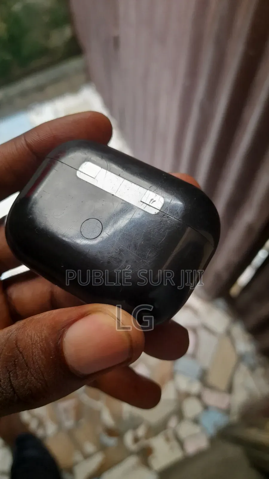 Airpod TWS Chargeur Type C