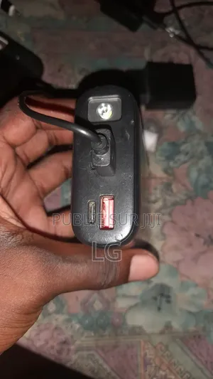 Power Bank Oraimo 18.000 Mah