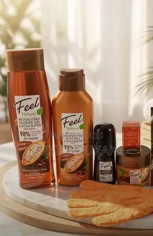 Game Feel Cacao Et Miel