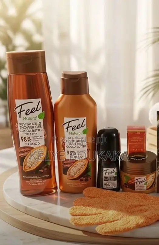 Game Feel Cacao Et Miel