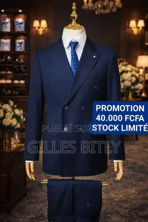 Promotion Vestes !!