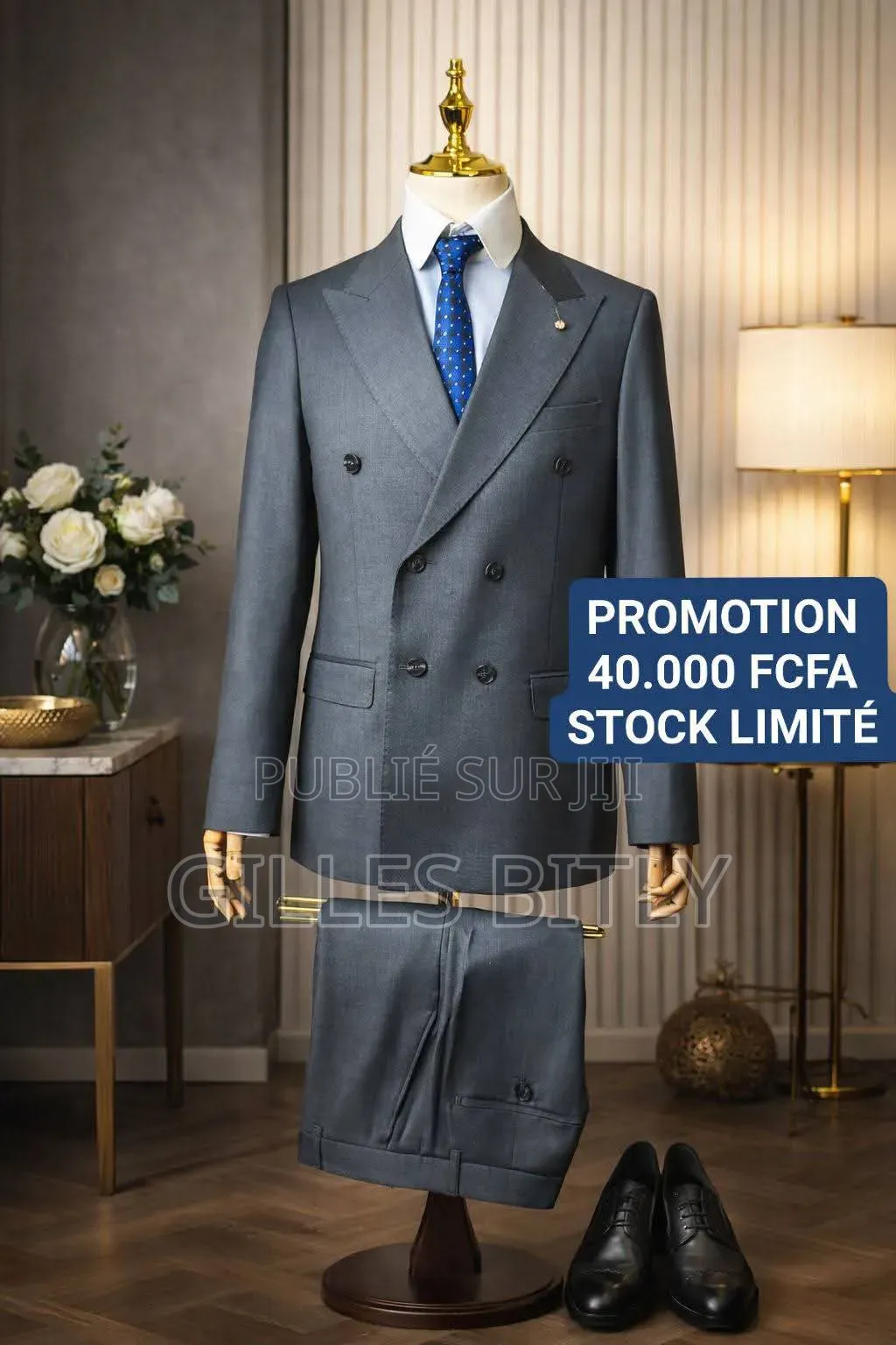 Promotion Vestes !!