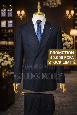 Promotion Vestes !!